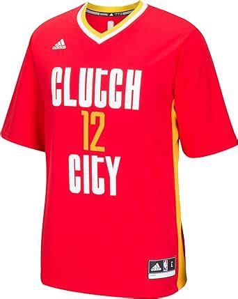 adidas NBA Mens Replica Player Alternate Road Jersey